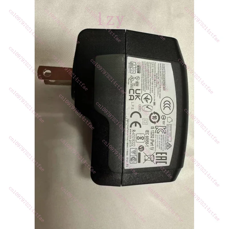 Original FOR Wacom One DTC133 X Type ACK44506Z Hybrid 3 in 1 Cable PEN Adapter Charger APD2-US 100%Test OK