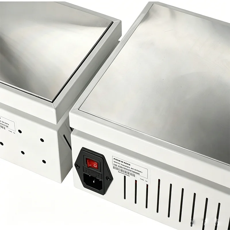 Digital Constant Temperature Heating Plate Anti-scald Border Preheating Station Phone LCD Separator Lab Heating Workbench