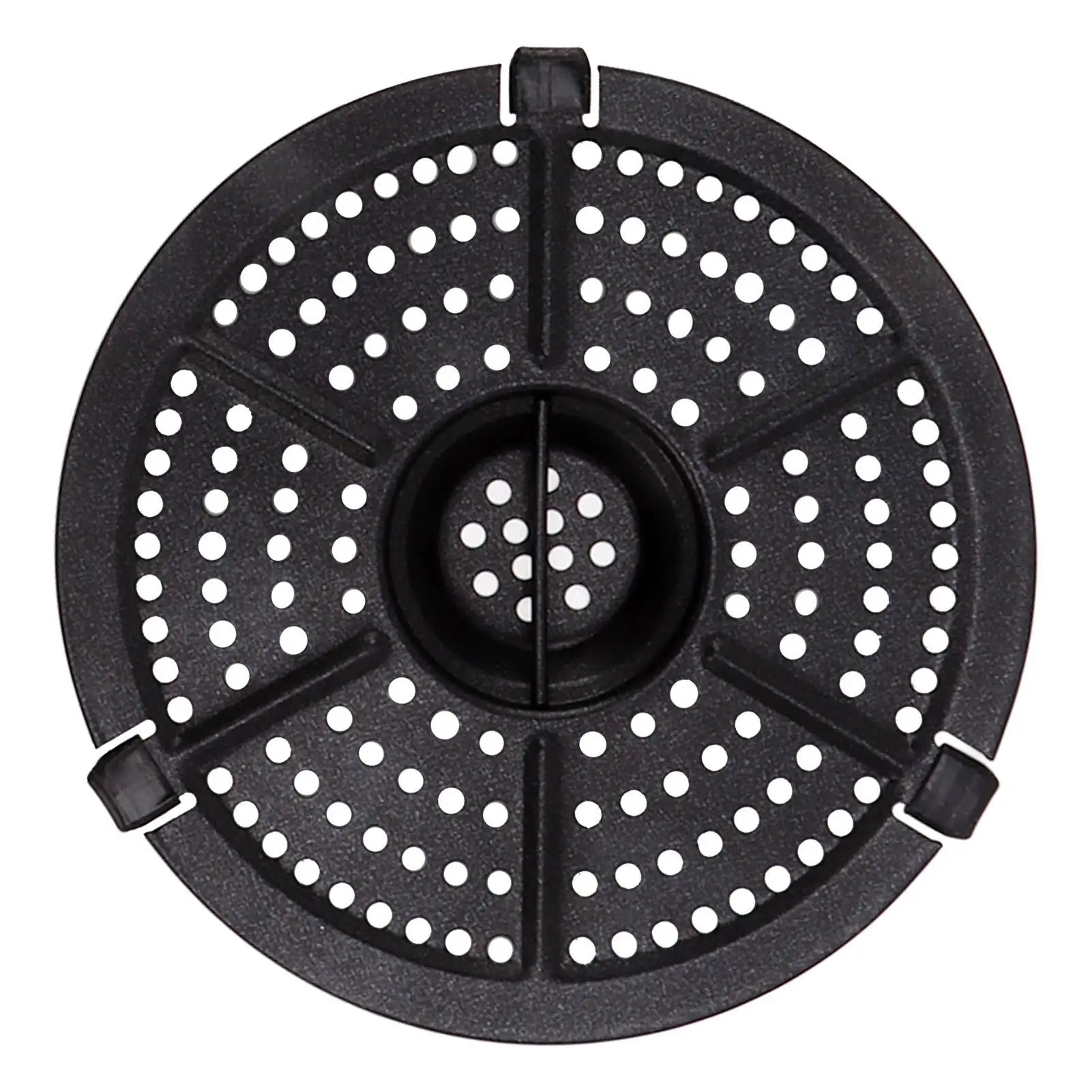 

15.5cm 6.1 Inch Non Stick Fryer Crisper Replacement Grill Pan Kitchen Cooking Accessory