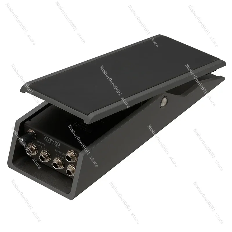 

Electronic Organ Synthesizer Arranger Keyboard Expression Volume Pedal Controller