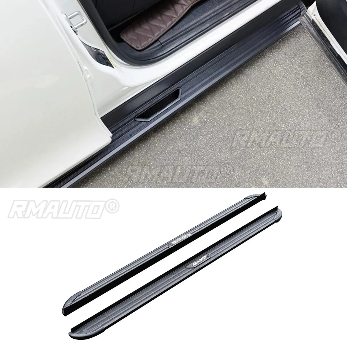 Car Pedal Pad Cover For Lexus RX200T 2015+ Body Kit Aluminum Alloy Accelerator Brake Foot Pedals Car Accessories