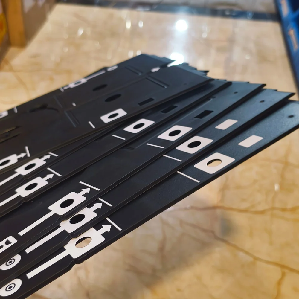 

PVC ID CD Card Tray for EPSON L8050 L18050 L8180 L8058 L18058 Printers