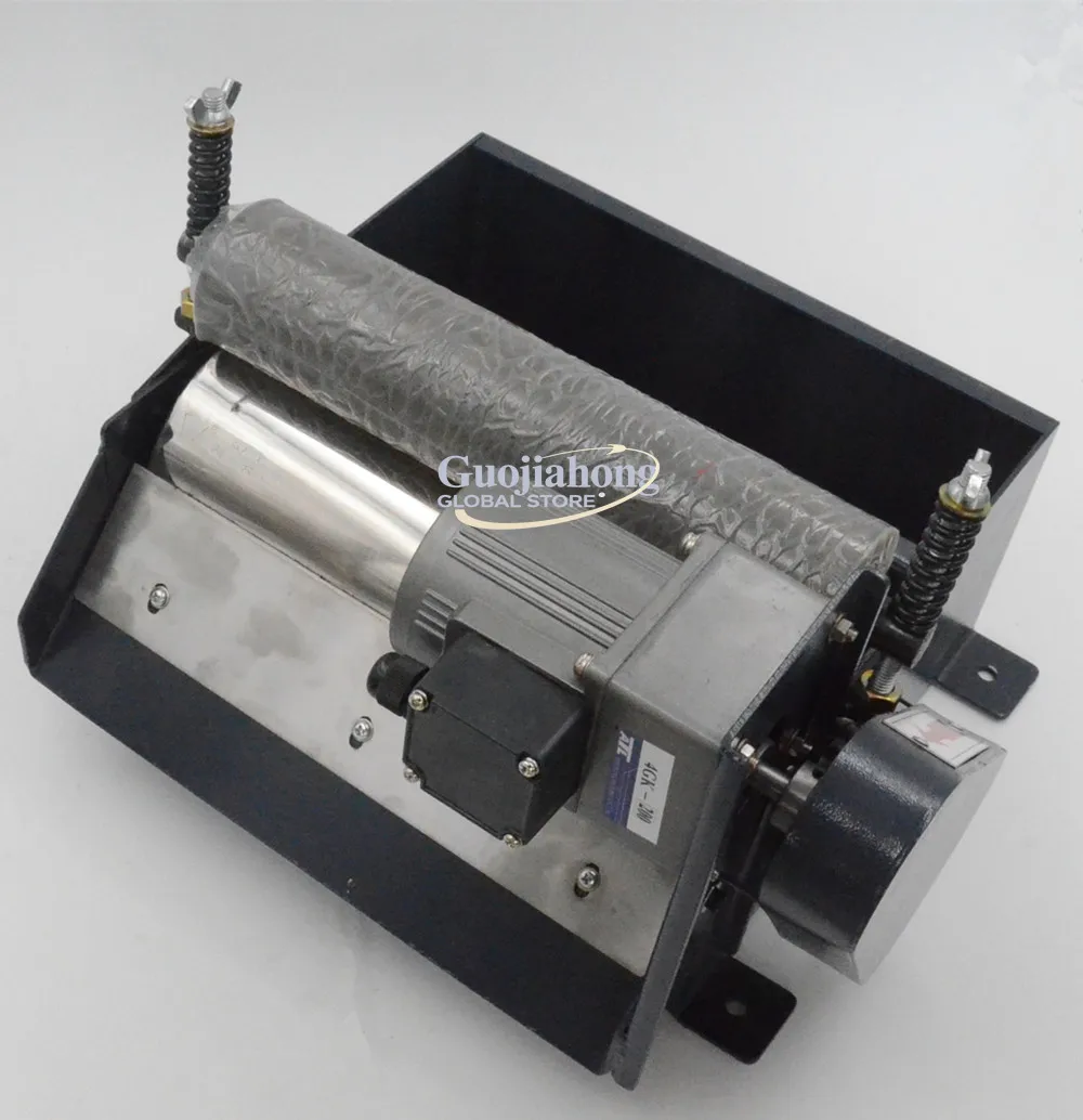 400L Stainless Steel Magnetic Separator Coolant Liquid for Grinding Machine Coolant Liquid Separation