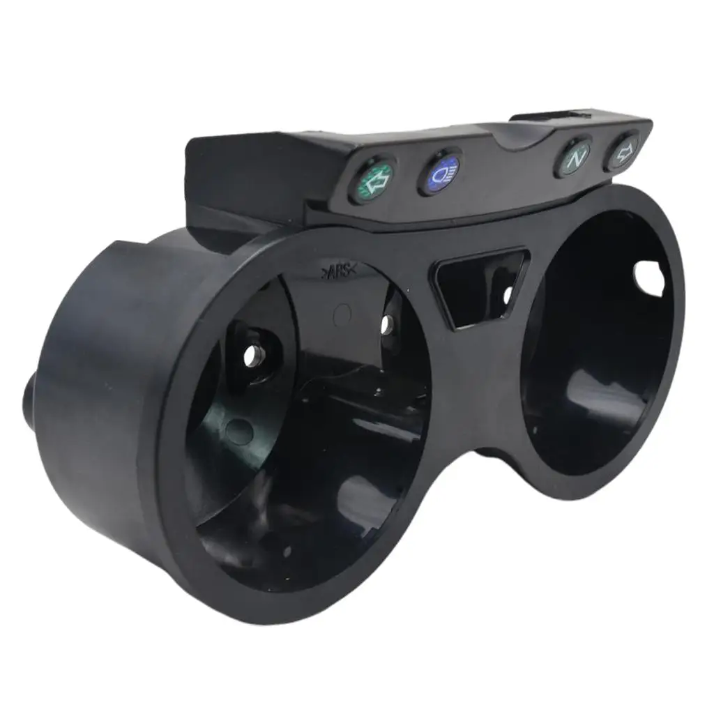 

Motorcycle Speometer Housing Fittings Cover for 2005-2009