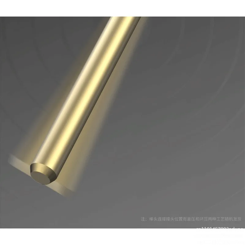 Small Portable Concrete Vibrator Rod Single Phase Vibrator Rod 3