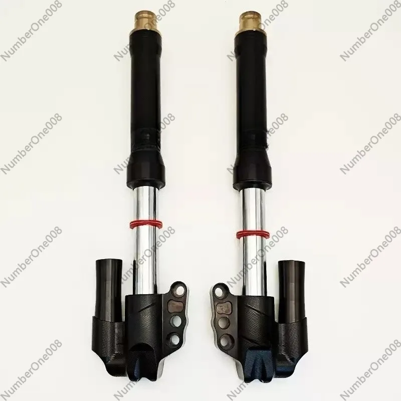 Universal Shock Absorber for Electric Skateboard Front