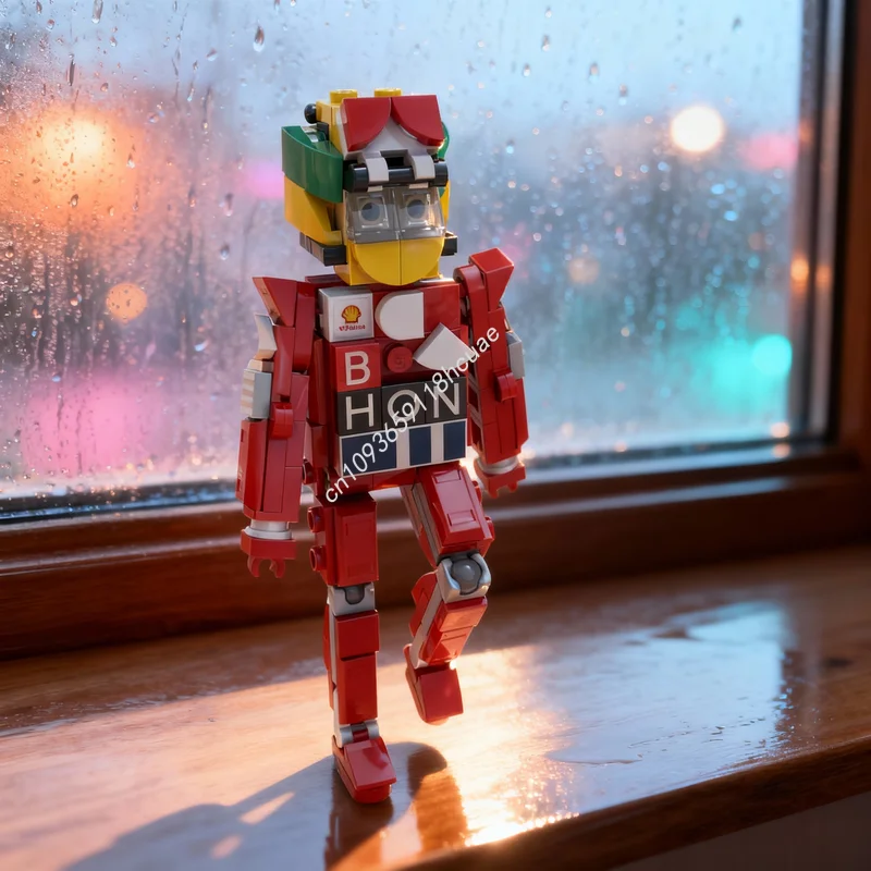 152-個-moc-アイコン-アイルトン-セナ-マクラーレン-4-1-jp-車モデル-ビルディングブロック-クリスマスギフト-建築教育玩具-ブリック