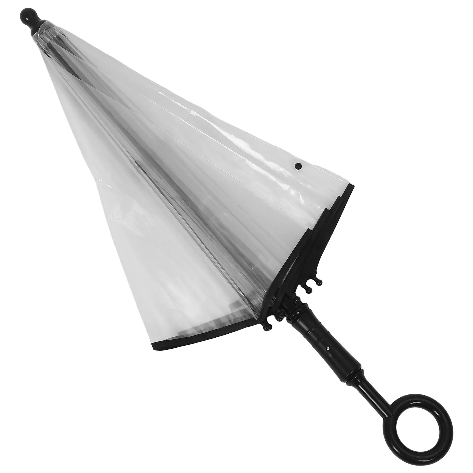 Children Water Gun Transparent Umbrella Summer Water for Pool Beach Outdoor Entertainment Interactive Play