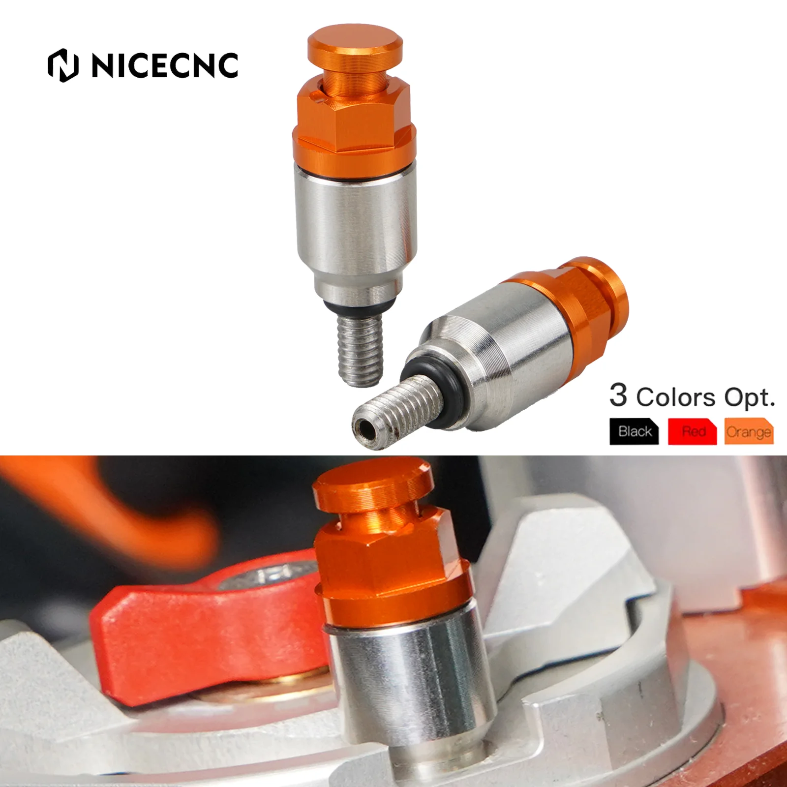 For Ktm Exc 300 Exc…