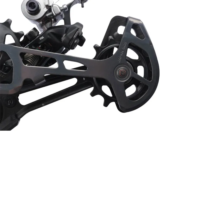 シマノ XTR RD M9100 M9120 SGS リアディレイラー ロングケージ 12