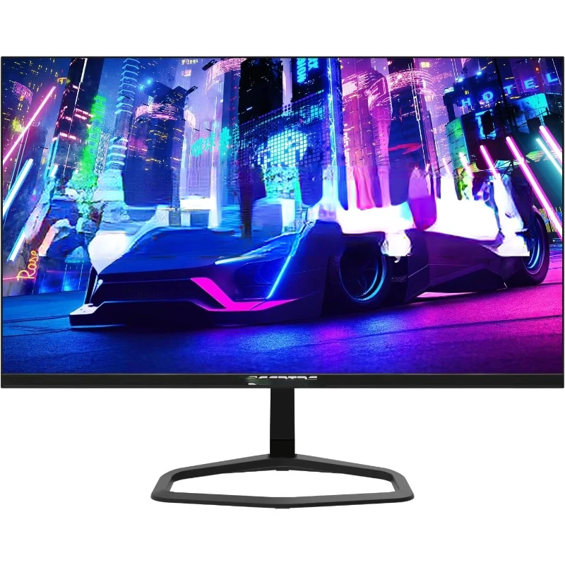 27 inch 240Hz Gaming Monitor AMD FreeSync Premium HDMI DisplayPort Build-in Speakers Machine Black 2024 (FWD240 series)