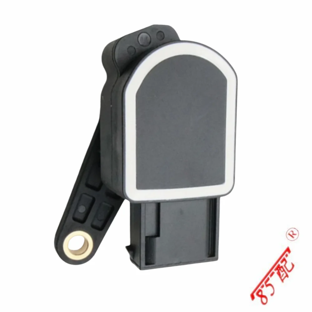 For MINI CLUBMAN (R55) front height sensor 37146886156 37146866726 37146772847 37146778842 37146785209 37146850334 37146785205