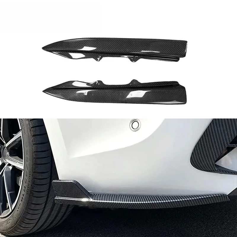 Corner Rear Bumper Anti-Collision Corner Surround Auto Parts