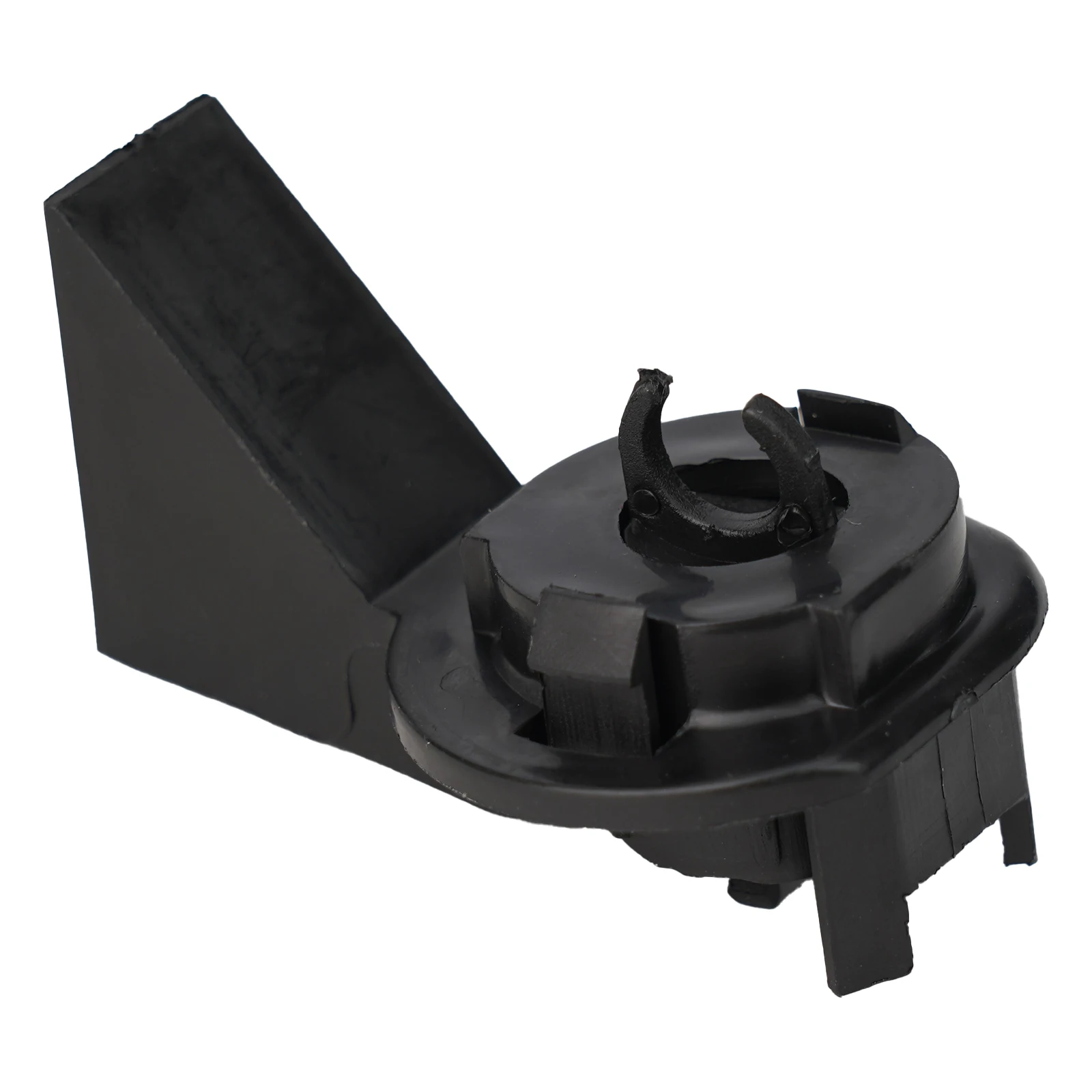 

Car Bonnet Release Hood Lock Latch Tie Rob Repair-Tool Base For Ford Focus 2 2005 2006 2007 2008 2009 2010 2011 Car Accessories