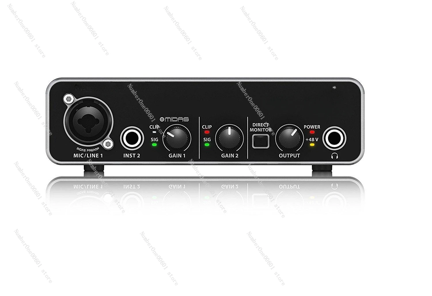 

Звуковая карта USB для записи в реальном времени