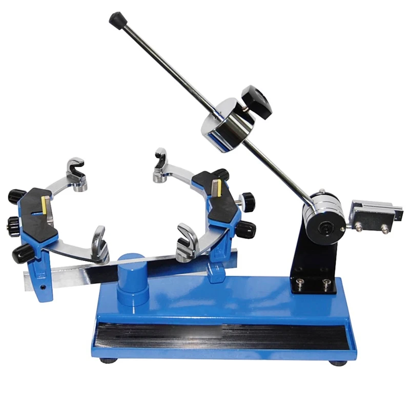 

Professional X Series Tennis Racqet Stringing Machine 1200 Manual badminton racket stringing machine