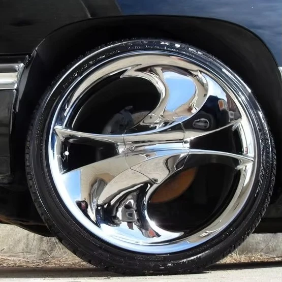 

WOAFORGED New Chrome Monoblock Forged Wheel Design 16 17 18 19 20 21 22 23 24 Inch High Quality Alloy Wheel Rims For Areli Miata