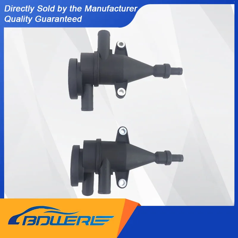 

External Breather Oil-Gas Separator with Vent Valve (E049302000309, E049302000527) for FOTON Aoling CTX, Jieyun & CTS Isuzu