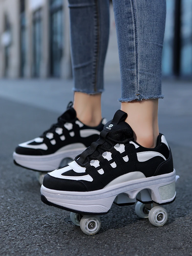 Men's running shoes, lightweight summer fitness jogging shoes, 2025 new lace-up casual sports shoes, women's sports shoes.