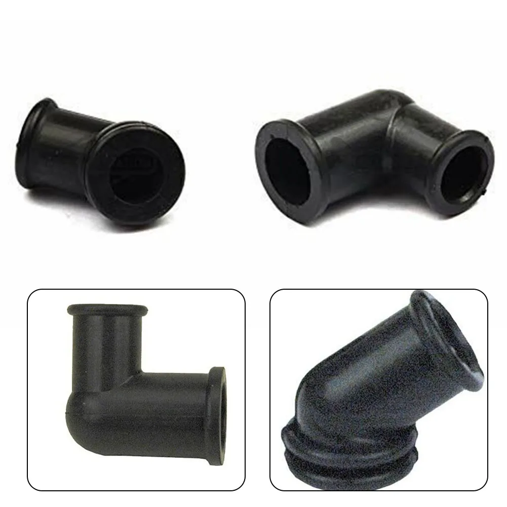 Imagem -05 - Tubo do Respirador Giratório Cortador de Grama Ilhós Fits 692187 692189 Oem Conjunto Peças do
