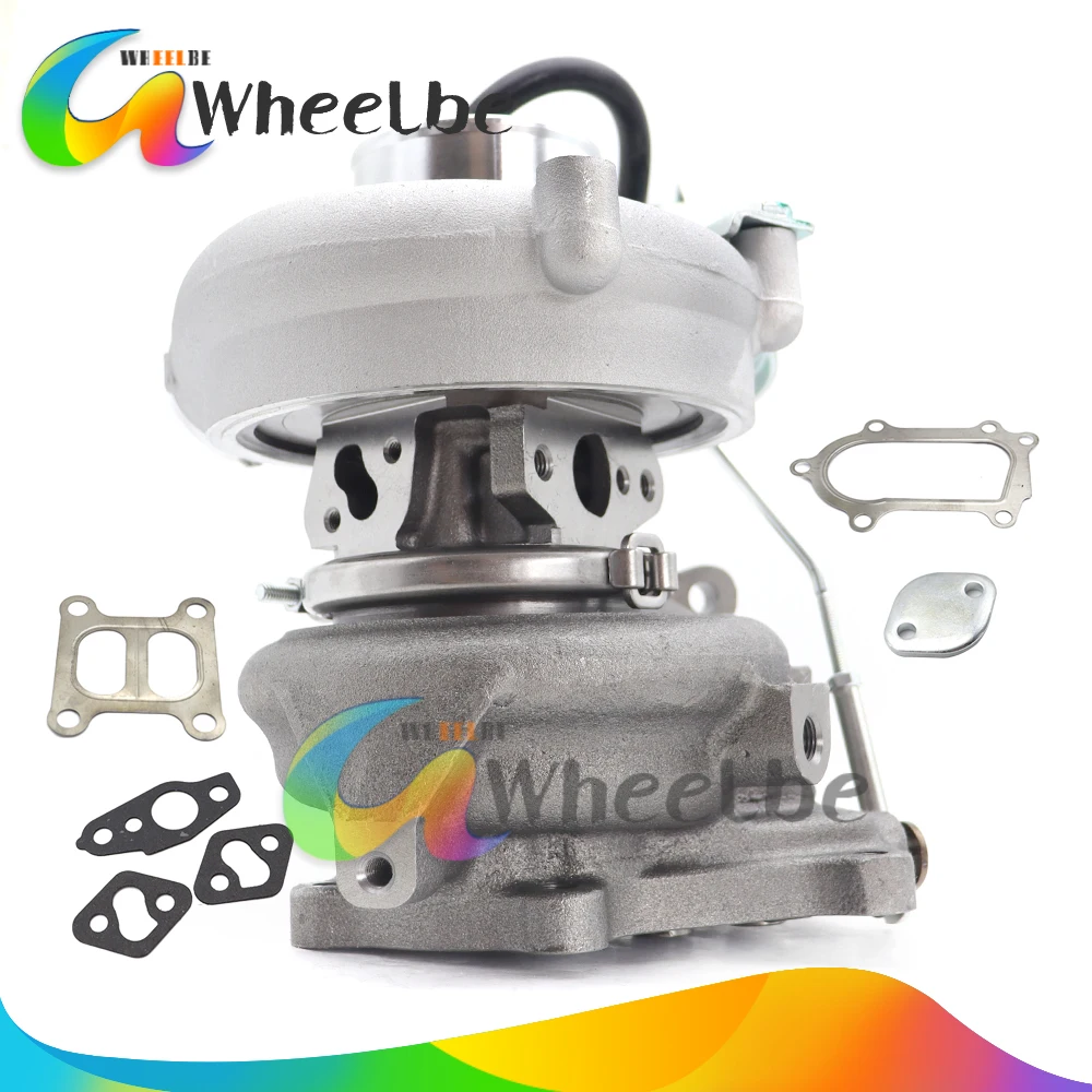 CT26 Turbocharger F…