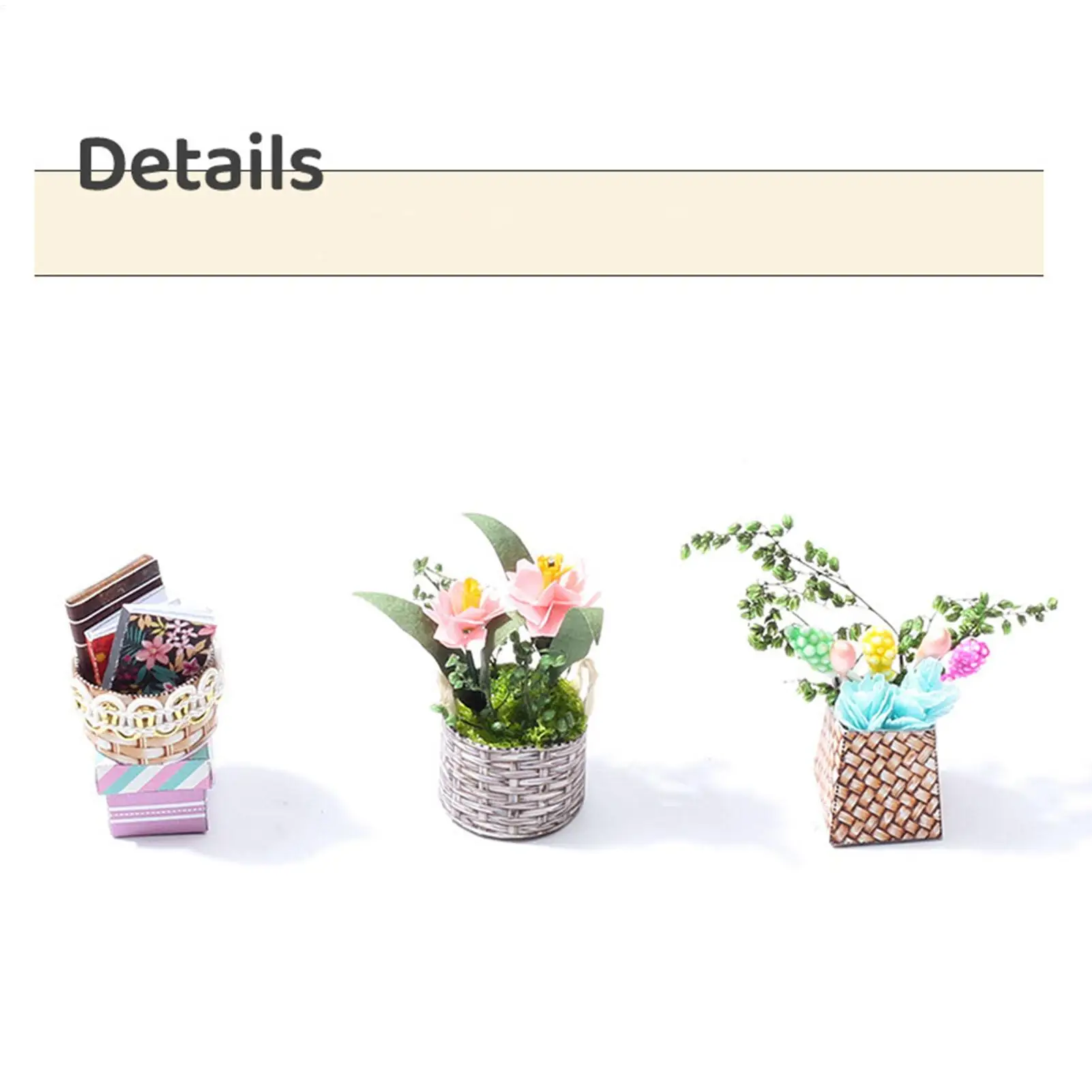 

Tiny House Kit 3d Tiny Home Greenhouse Kit Decor Display For Shelf Bedroom Room Teens Christmas Halloween Bookshelf Library
