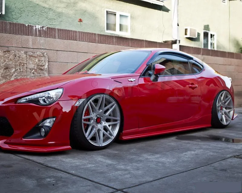 Автомобильные аксессуары FRP Fiber Glass VTX Style Боковая юбка Удлинитель подходит для 2012-2017 GT86 FT86 ZN6 FR-S BRZ ZC6 Боковые юбки Автомобильные аксессуары FRP Fiber Glass VTX Style Боковая юбка Удлинитель подходит для 2012-2017 GT86 FT86 ZN6 FR-S BRZ ZC6 Боковые юбки