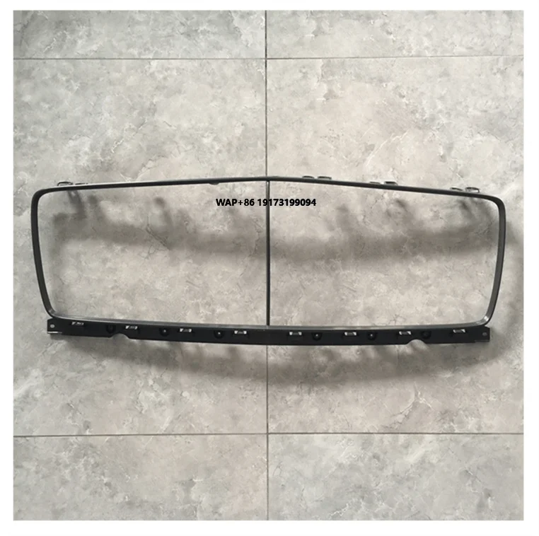 

Black Grille Inner Frame for Continental GT Front Bumper Kit 3SD853597