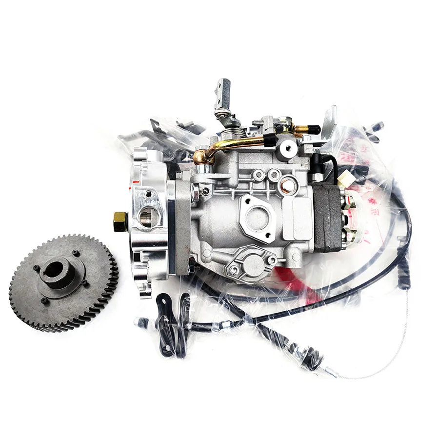 Fuel&transfer Pump Car Combustion Feeding Pump Power Steering Pump for Mitsubishi Pajero Montero V63 V73 V75 V77 6G72 6G74 6G75