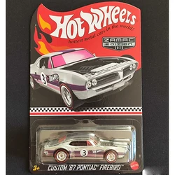 Hot Wheels 2023 RLC Collector Edition   1/64  CUSTOM 67 PONTIAC FIREBIRD Diecast Cars