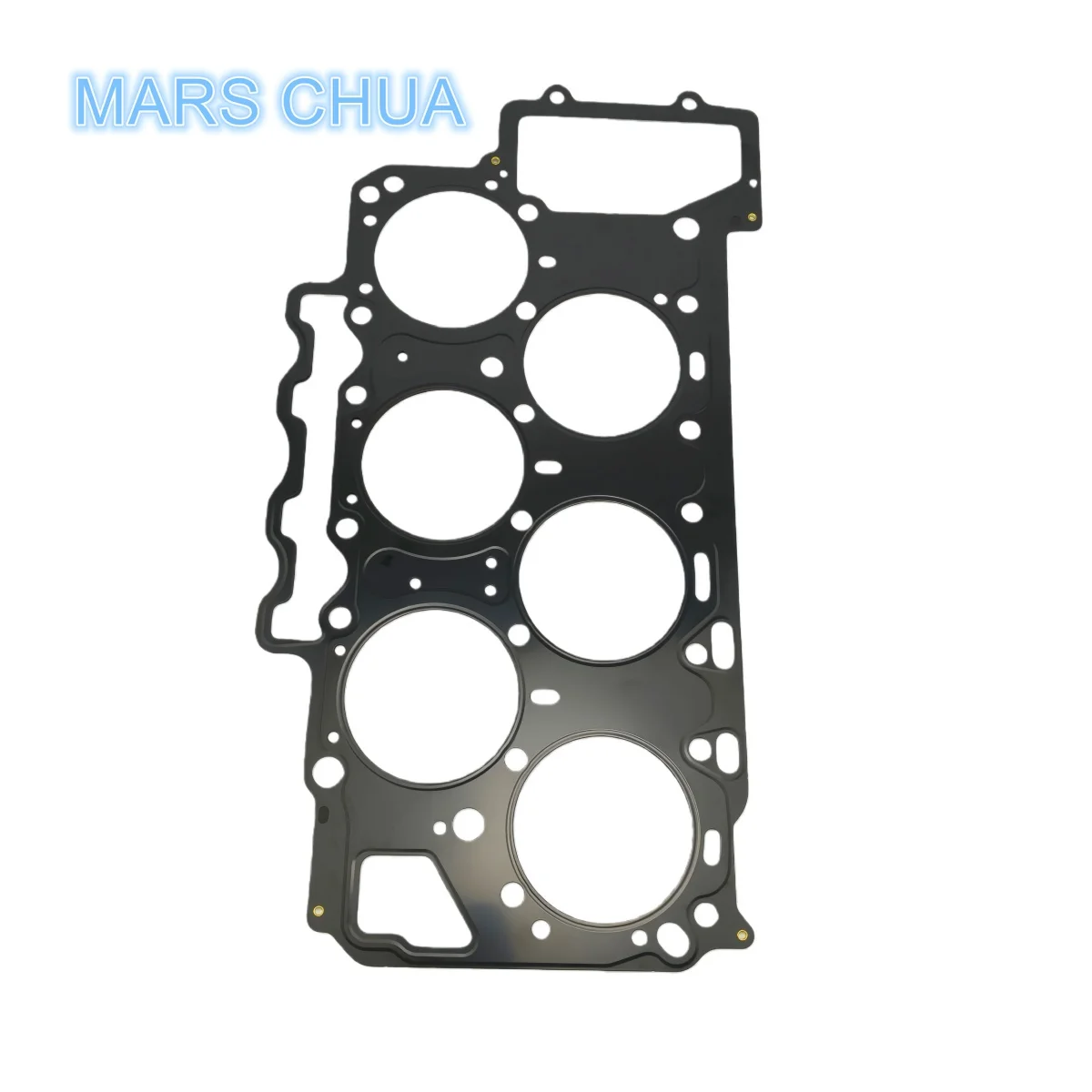 

Прокладка головки блока цилиндров 03H103383K 03H103383H 95510417101 для Touareg, Passat CC, Q7