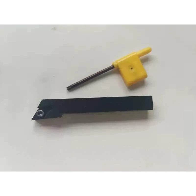 

SVJCR SVJCR1010H11 SVJCR1212H11 SVJCR1616H11 SVJCR2020K11 SVJCR2525M11 SVJCR3232P16 Тип нажимной пластины NC Внешняя