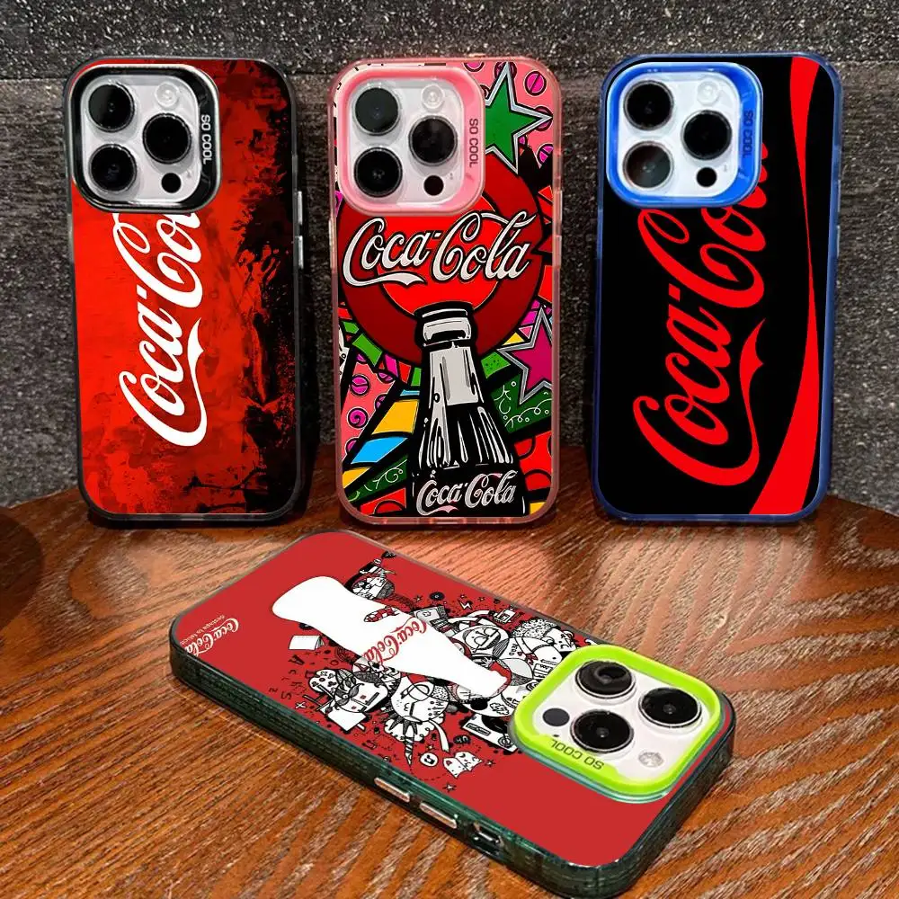 Coca cola phone case-AliExpress Coca cola phone case-AliExpress