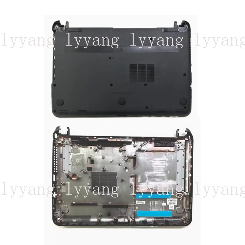 

f For Hp 14-G 14-R 240 245 246 G3 TPN-C116 Laptop Bottom Cover 766898-001 Black