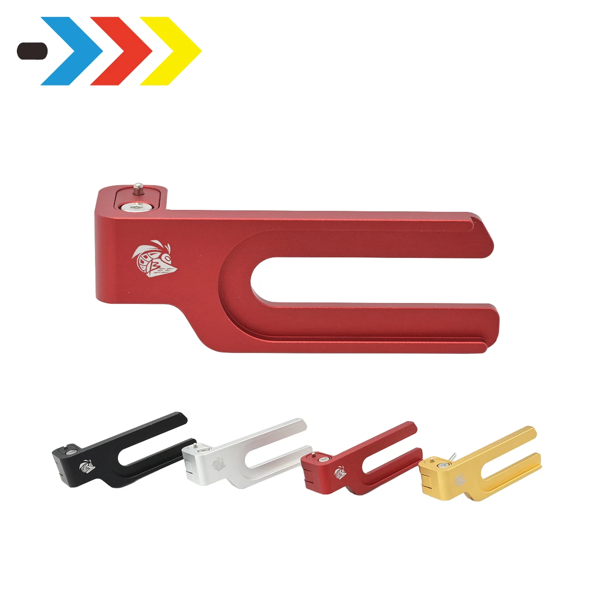 ArcheryLove Rear Rest Recurve Bow Magnetic Right Left Hand Target Shooting Archery Accessories Professional Accessories
