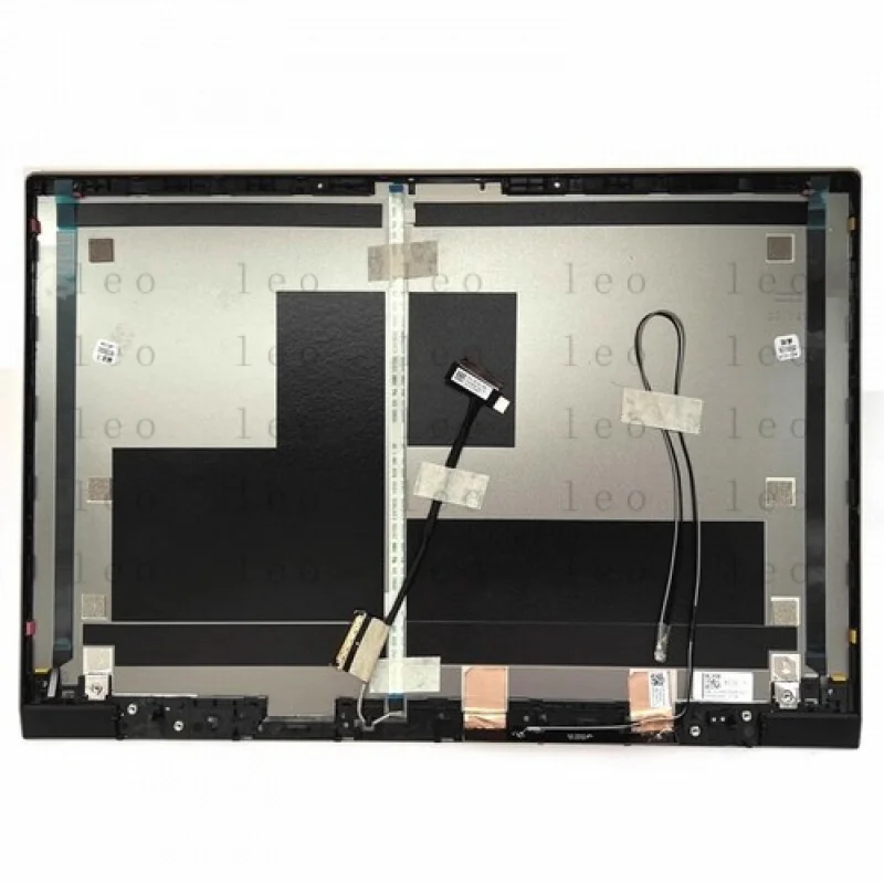 

Новинка WW для Lenovo ThinkBook 15P IMH, верхний чехол, задняя крышка ЖК-дисплея, задняя крышка, серая