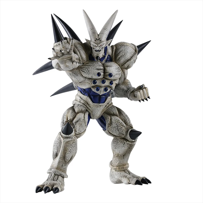 23 см Dragon Ball Gt Syn Shenron Фигурка Аниме Omega Shenron Фигурки ПВХ Статуя Фигурка Модель Куклы Игрушки Для Детей Подарок