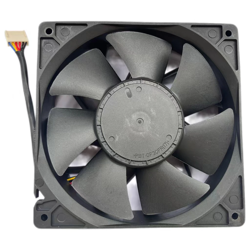 Imagem -02 - Whatsminer-ventilador Original 14038 M21s M20s M30s M31 Mais M32 M31s Mais 7000 Rpm