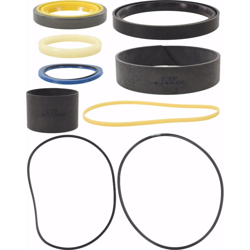 

Hydraulic Seal Kit 3367346 2280809 For cat 834H 938G 938GII