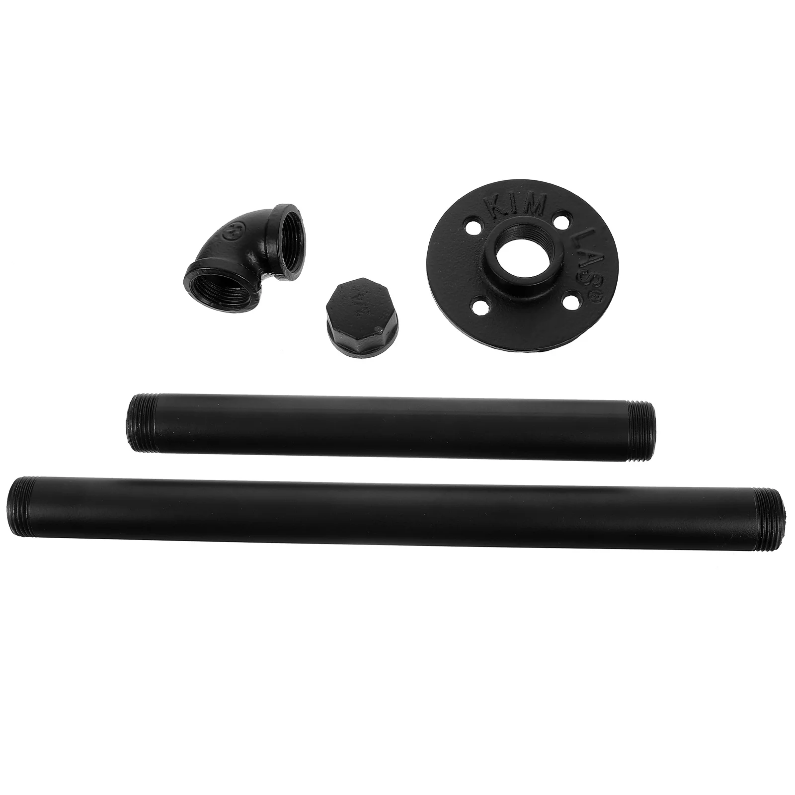 

Ретро черный железный художественный рулон бумаги, держатель для салфеток для ванной комнаты, практичная прочная полка для хранения, держатель для салфеток