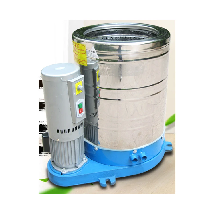 

Автоматическая центробежная сушилка для мытых овощей в продаже