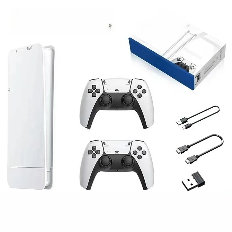 

M15 game console high definition wireless handle home TV game console