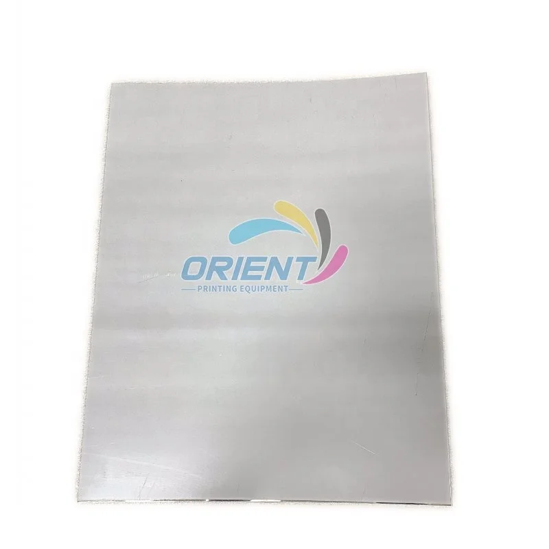 

High Quality Impression Cylinder Jacket 79.581.173S Cylinder Jacket For Heidelberg GTO 52 Printing Machine Spare Parts