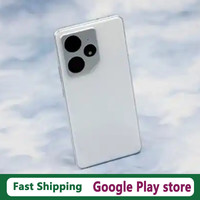 DHL Fast Delivery Realme GT NEO 7 Cell Phone 6.78\