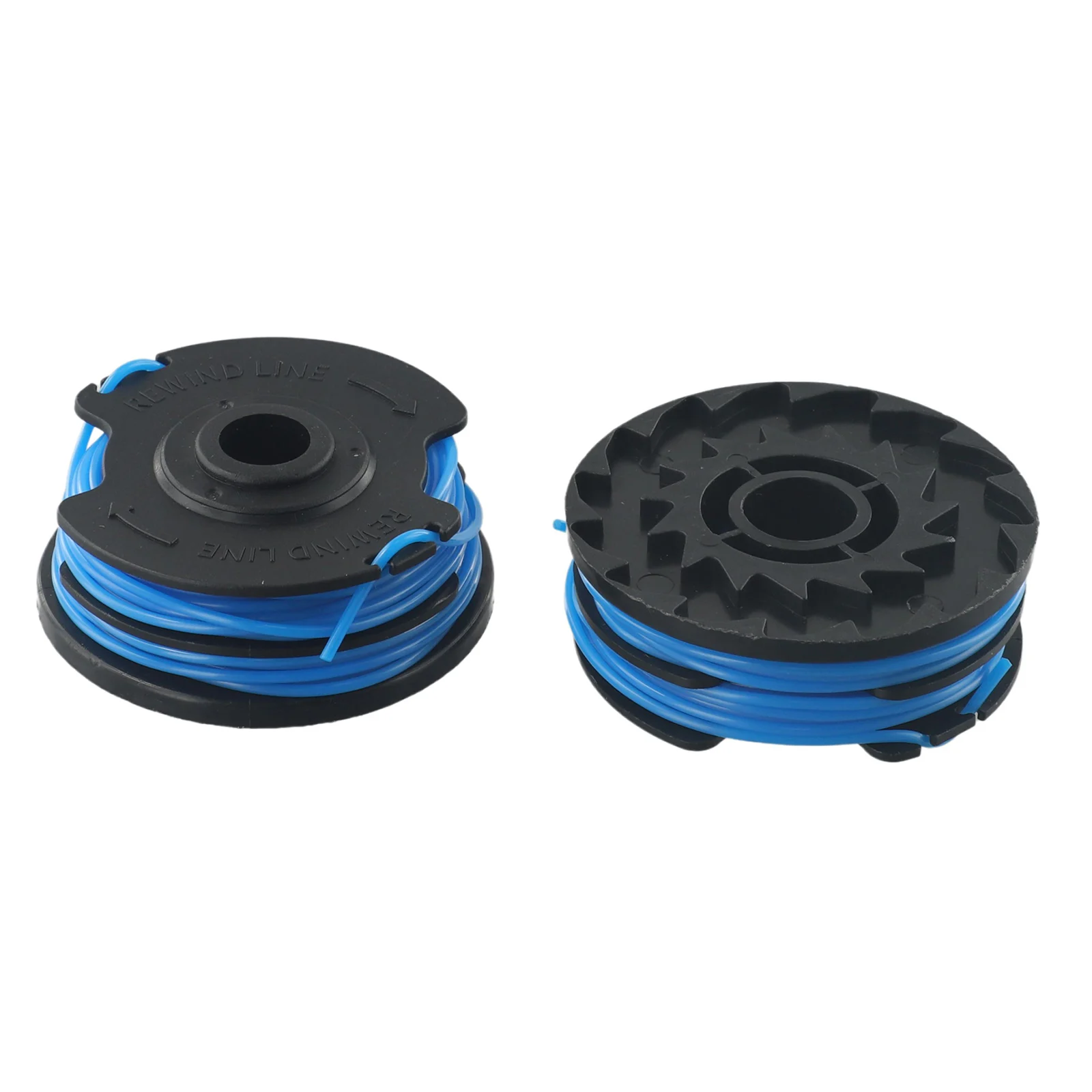 

3Pcs Set Trimmer Spools For WOLF GT840 / GT850 / GT-F10 Trimmer And Lawn Mower Spare Parts Garden Power Tool Accessories