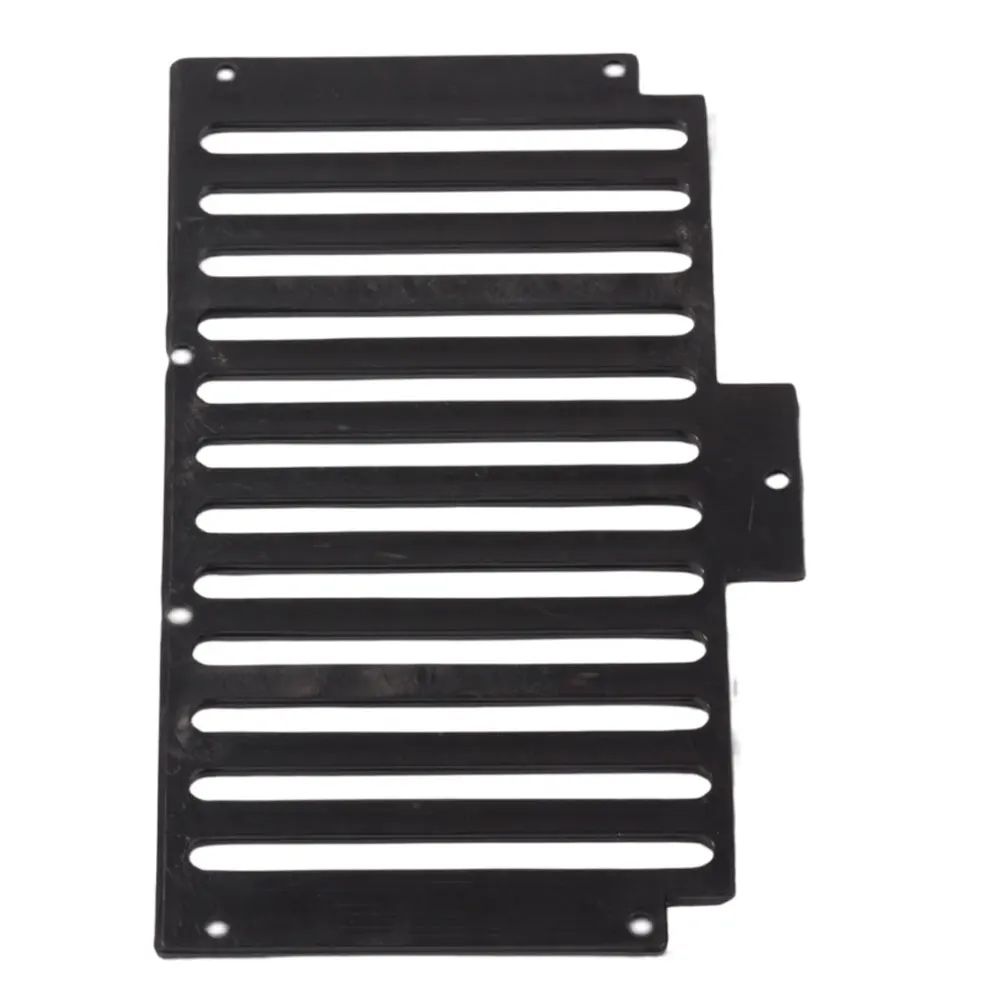 9N 12N  Black Plastic  For Tajima Feiya Haina ZGM Embroidery Machines Needle Bar Guide Rail