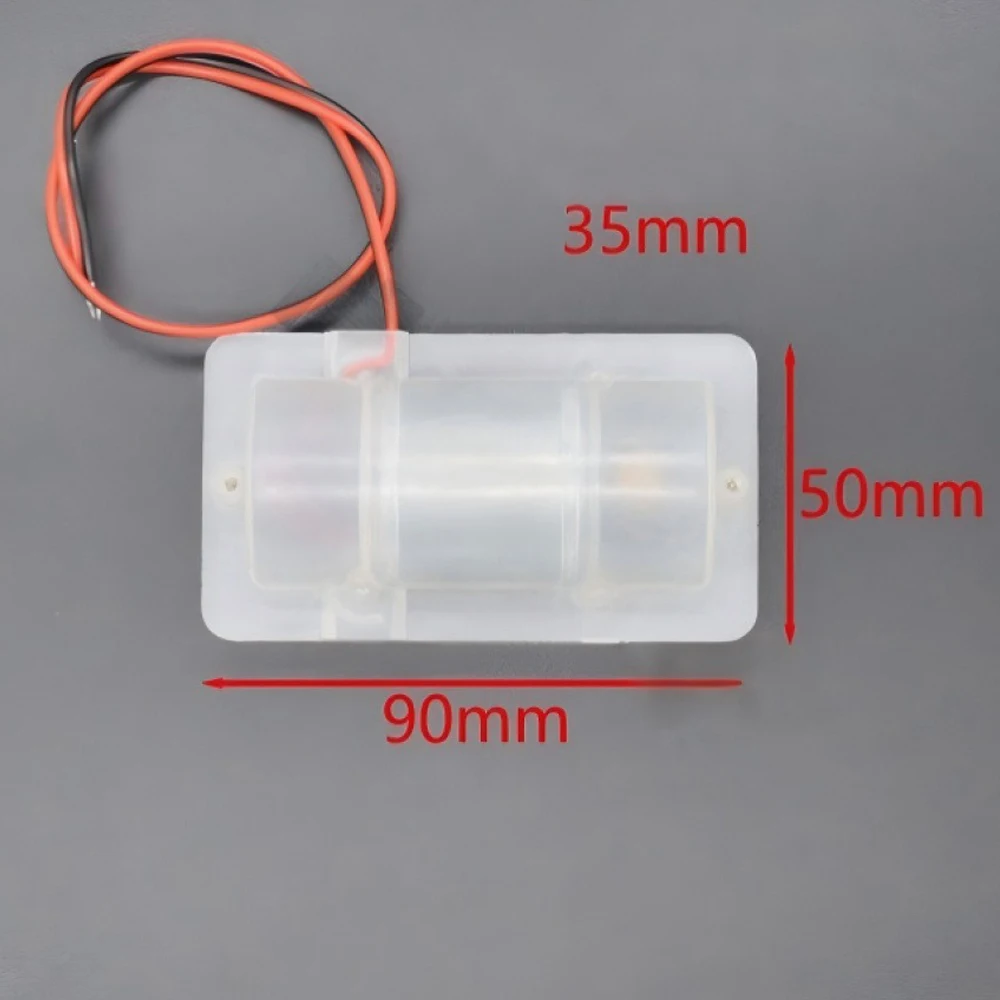 

DC12V 0.22A Vibration Motor Small Carbon Brush Vibrating Motor With 30cm Wire For Massage DIY Blanking Feeding Equipment