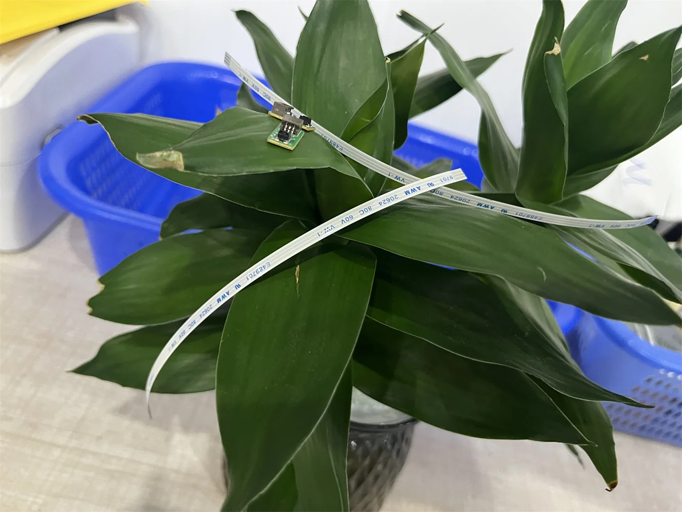 5PCS For Epson 1390… - image