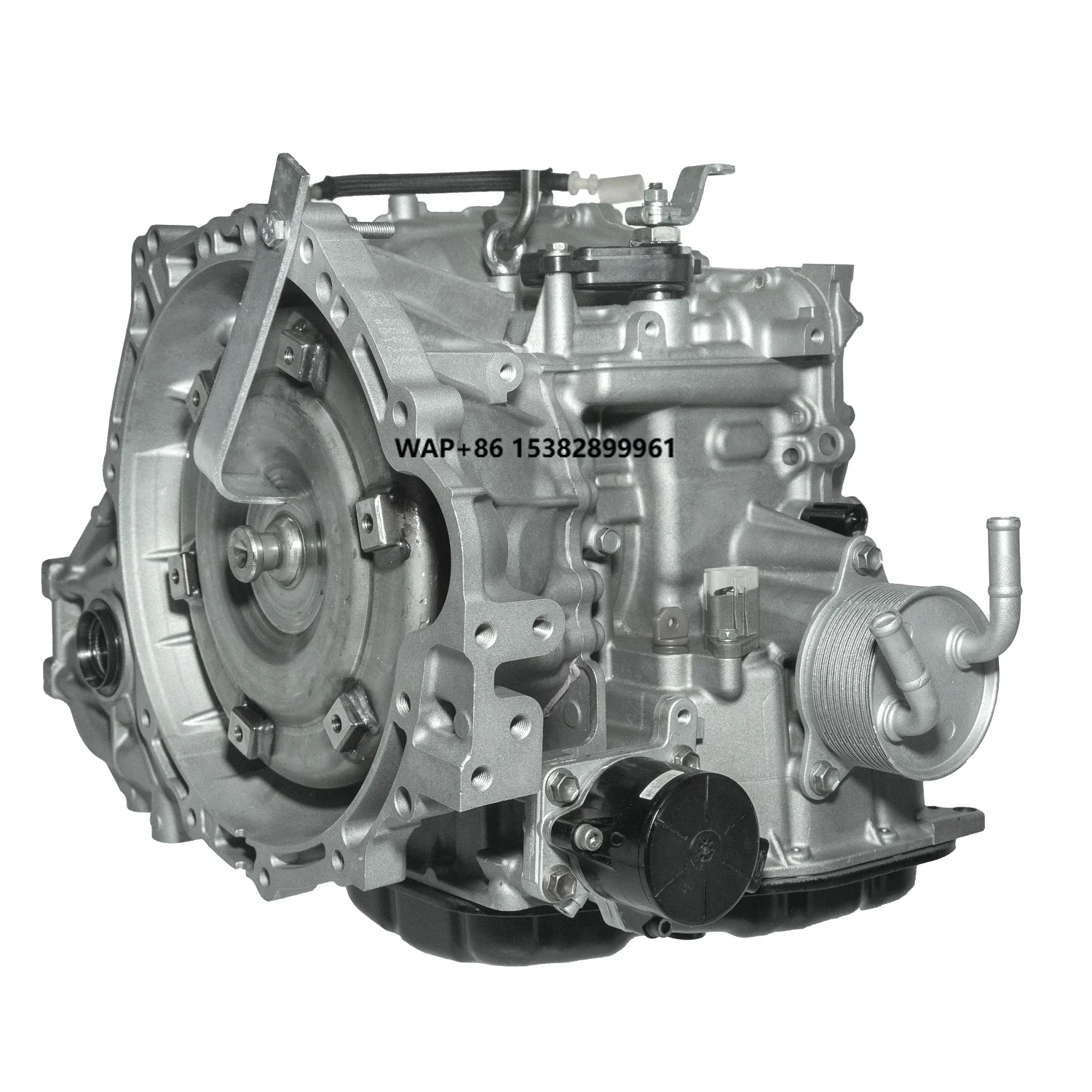 

WWT K313 Gearbox Reman Automatic Transmission Assembly 3040002030 3040002040 3040012260 3040012500 AW K313 for