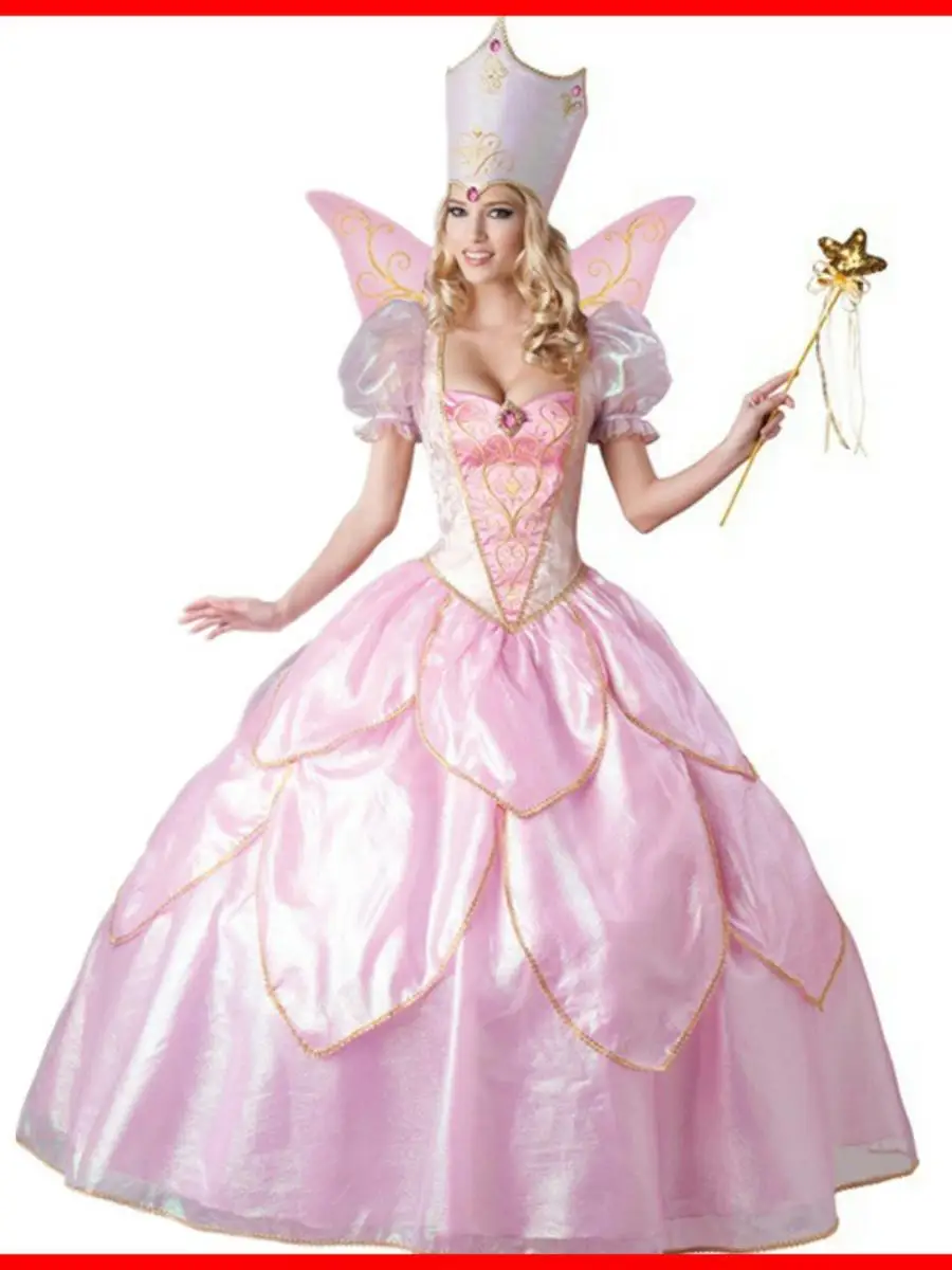 الكبار loween الجنية العرابة زي الكتاب سنو وايت زهرة الجنية الزي لعبة orm البوليستر الصينية التقليدية C...